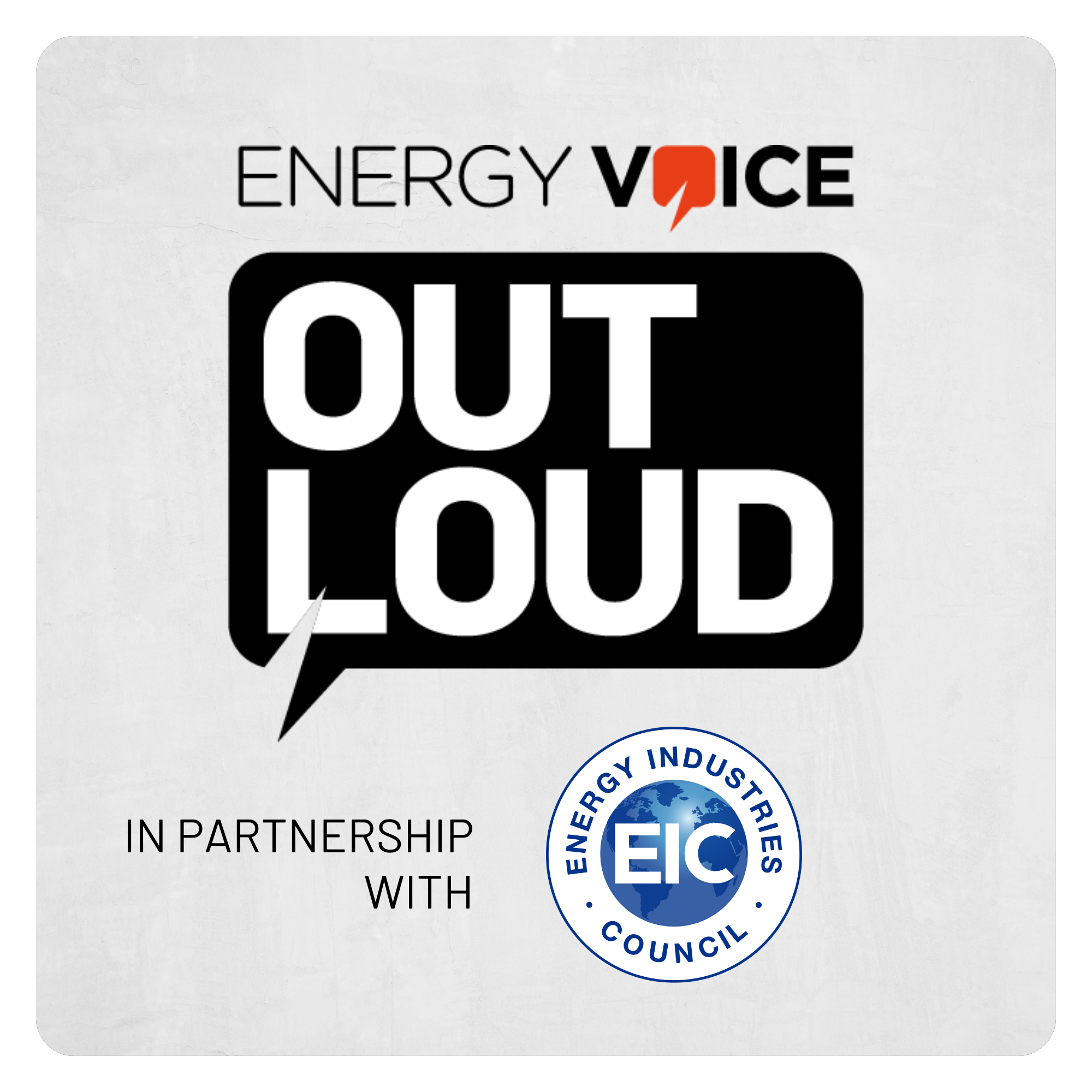 Energy Voice – Out Loud
