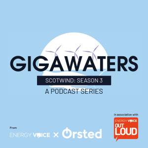 Gigawaters S2 #1 - The Importance of Innovation