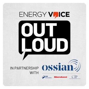 Energy Voice Out Loud x Ossian