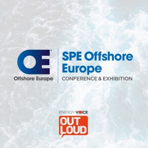 Offshore Europe: Day two with Mark Davison, Group Engineering & Technical Director at PD&MS