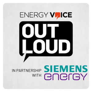 EVOL X Siemens Energy UK