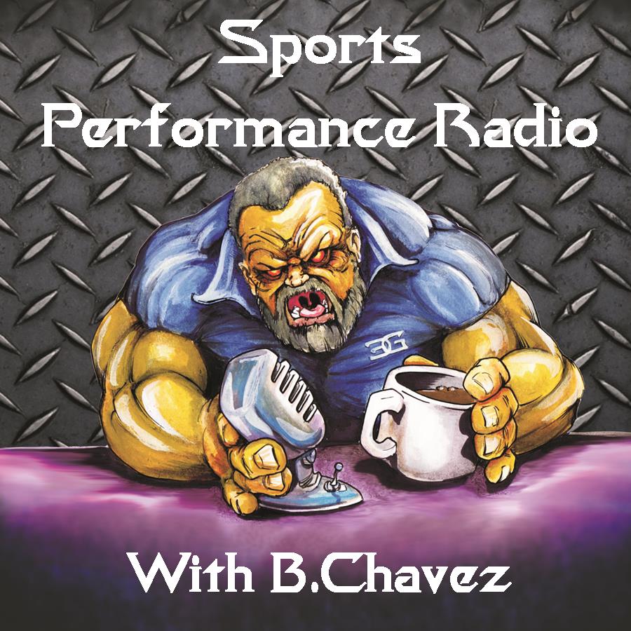 Sports Performance Radio Extra - Supplements