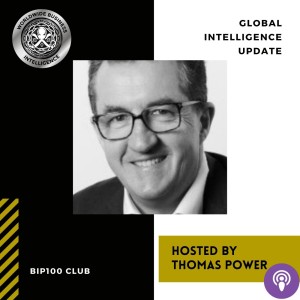 BIP100 Club with Thomas Power