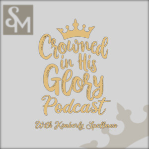 Crowned In His Glory - Goodness