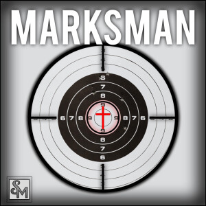Marksman - Press On
