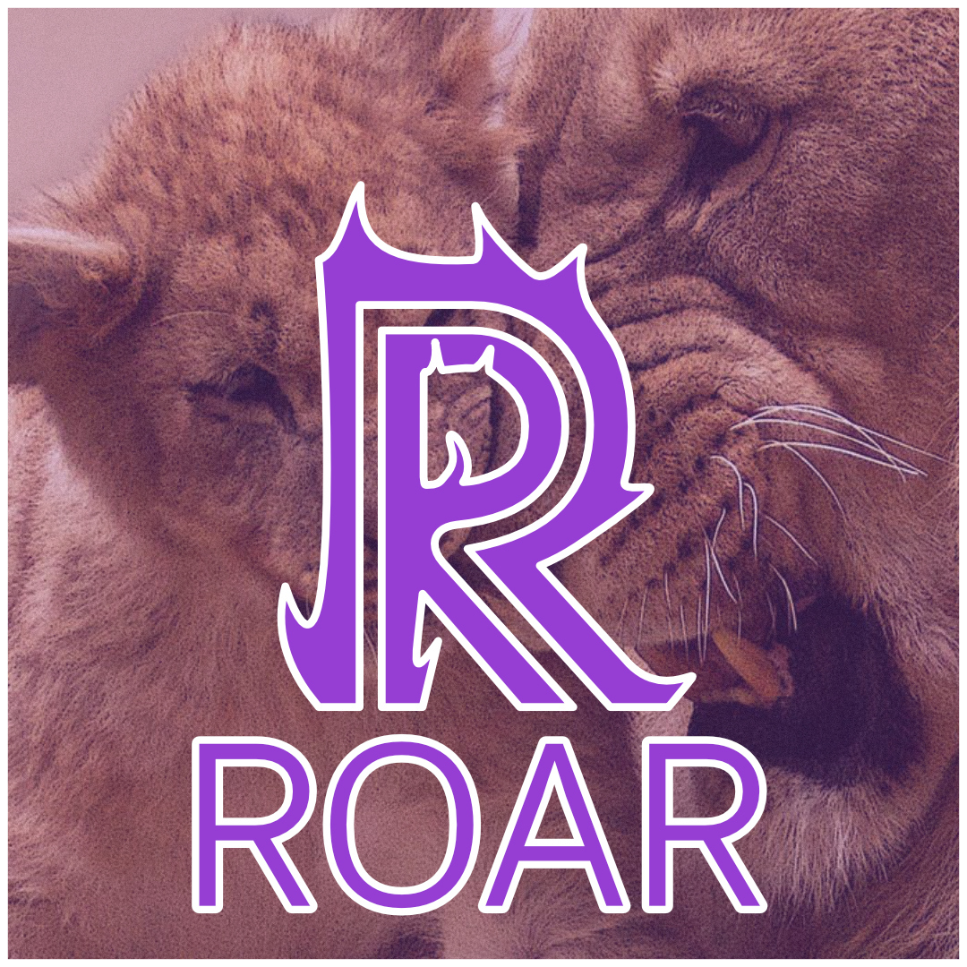 ROAR - In The Spirit pt 2