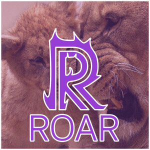 ROAR - The Balance Of Justice