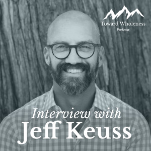 Young Adults & The Church: Interview with Jeff Keuss