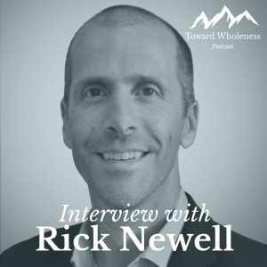 Mentoring Urban Students: An Interview with Rick Newell