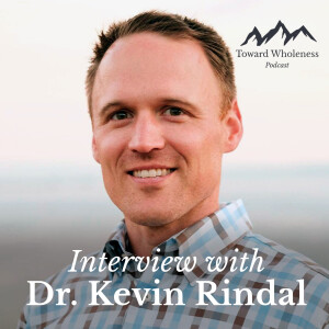 Movement as Spiritual Formation: Interview with Dr. Kevin Rindal