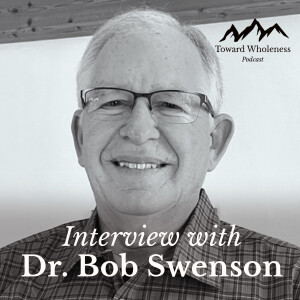 The Heart Knows and Tells All: Interview with Dr. Bob Swenson