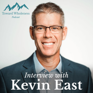 Making a Difference Amidst Detours: Interview with Kevin East