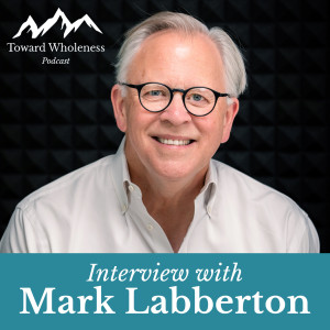 A Way Forward in a Polarized World: Interview with Mark Labberton