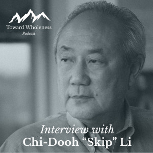 Finding Your Calling: Interview with Chi-Dooh "Skip" Li