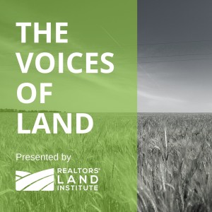 Talking Transitional Land | Guest Butch Armistead, ALC
