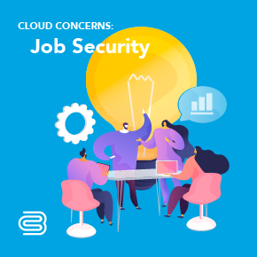 The CloudBytes Podcast