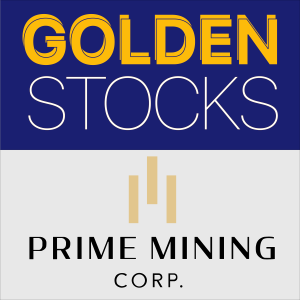 Prime Mining Corp - Taking advantage of an undervalued asset in a time of pessimism