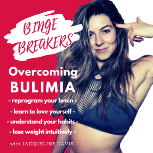 How I Overcame Bulimia Forever