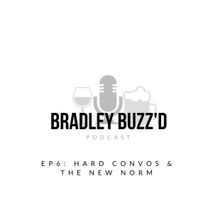 EP 6: Hard Convos & The New Norm