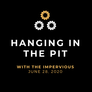Sunday Options (6/28/2020): Hanging in the Pit with the Impervious