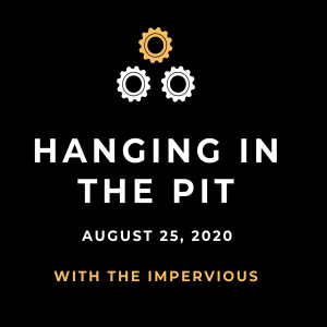 Tuesday Options (8/25/2020): Hanging in the Pit with The Impervious