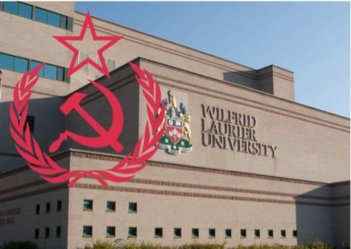 Communism in the Classroom: Lindsay Shepherd is a Pariah at Laurier