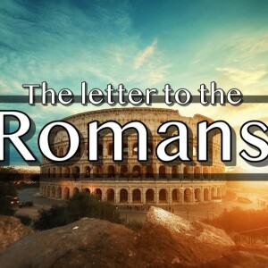 Overview of Romans | Five