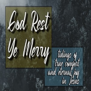 God Rest Ye Merry | Four