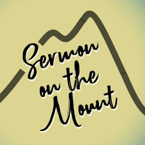 Sermon on the Mount | Two