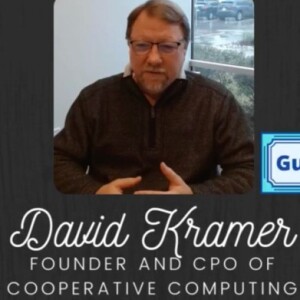 Automated Economy Series (1/N): Fundamentals, Key Attributes, and What the future holds (feat. David Kramer)