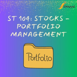 [Paid Course] Snowpal Education: Stock Portfolio Management