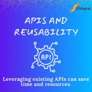 APIs and Reusability (with charts as an example)