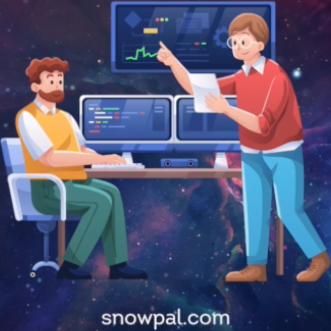 Software Development, Finance and Economics
