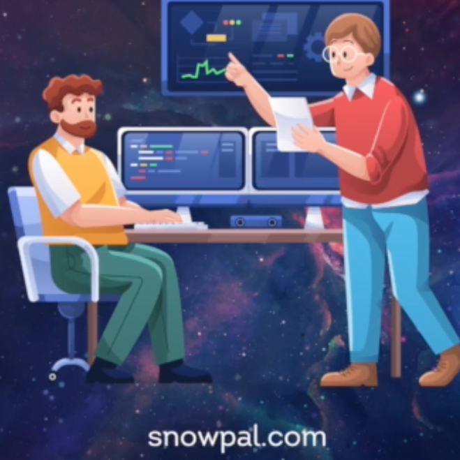 Software Development, Finance and Economics
