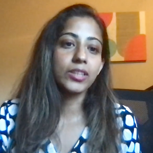 Consistency, Commitment and Comfort Zones (feat. Ramya Ganesh) - a very human conversation in an increasingly AI world!