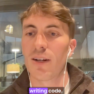 Challenges and Implications of AI from a Software Development standpoint (feat. Jack Kennedy)