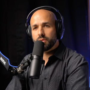 Sales with Marketing: Building Real Growth Through Strategy and Trust (feat. Ryan Caracciolo)