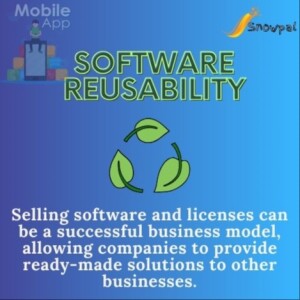Software Reusability: Build once, build it well and make it customizable