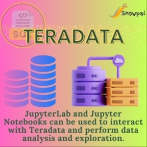 Teradata (1/N): Getting Started (Create Environment, Explore Use Cases)