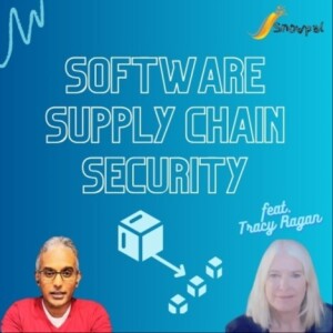 Software Supply Chain Security and a Decoupled Architecture (feat. Tracy Ragan)