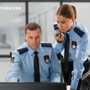 5 Specific Reasons to Find and Hire Security Guards
