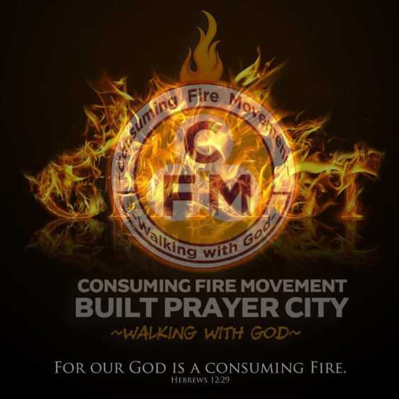 THE GLORY OF GOD IS A REALM NOT A WORD