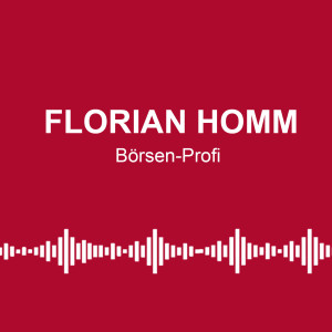 #66: „Der Crash kommt” - mit Florian Homm