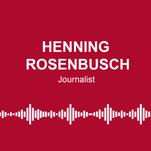 #67: Der schwedische Weg – mit Henning Rosenbusch