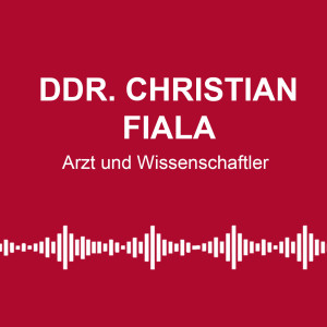#71: Corona-Schutz - mit DDr. Christian Fiala