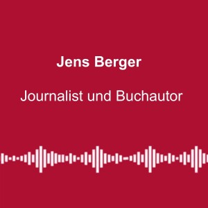 #247: „Kirchen: mehr Umsatz als Autoindustrie“ - mit Jens Berger