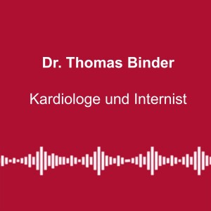 #189: Brutale Festnahme und Psychiatrie - mit Dr. Thomas Binder