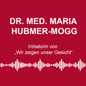 #86: Corona-Impfung bei Kindern - mit Dr. med. Maria Hubmer-Mogg