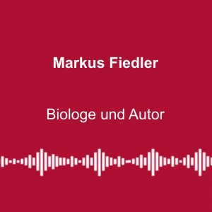 #194: Ist „Klimakiller“ CO2 unschuldig? - mit Markus Fiedler