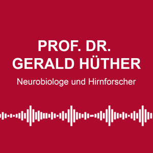 #96: „Bei uns sind Kinder nur Objekte“ - Punkt.PRERADOVIC mit Prof. Dr. Gerald Hüther